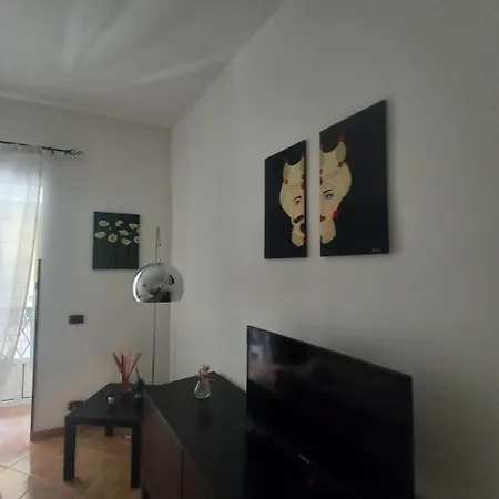 La Casetta Sul Corso شقة *