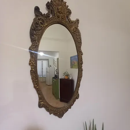 La Casetta Sul Corso شقة