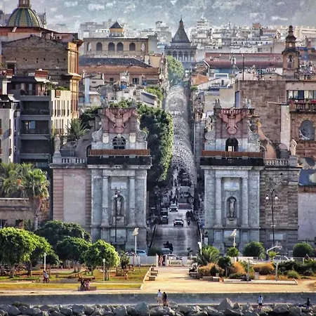 La Casetta Sul Corso *