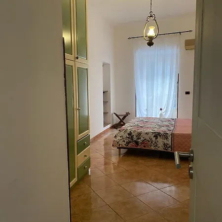La Casetta Sul Corso شقة باليرمو