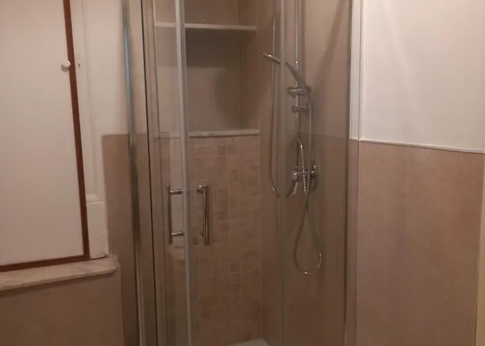 La Casetta Sul Corso Apartamento