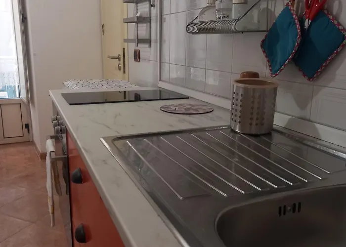 La Casetta Sul Corso Apartamento Palermo