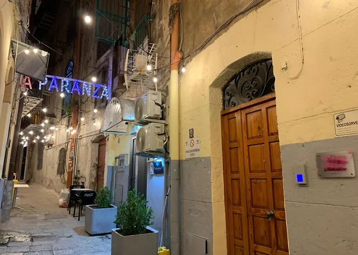 La Casetta Sul Corso Apartamento