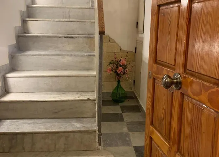 La Casetta Sul Corso Apartamento *