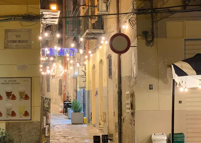 La Casetta Sul Corso Apartamento *