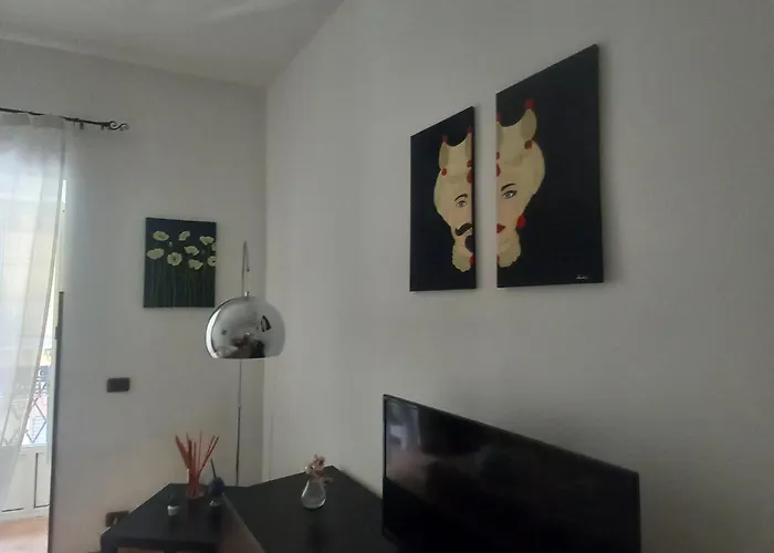 La Casetta Sul Corso Apartamento *