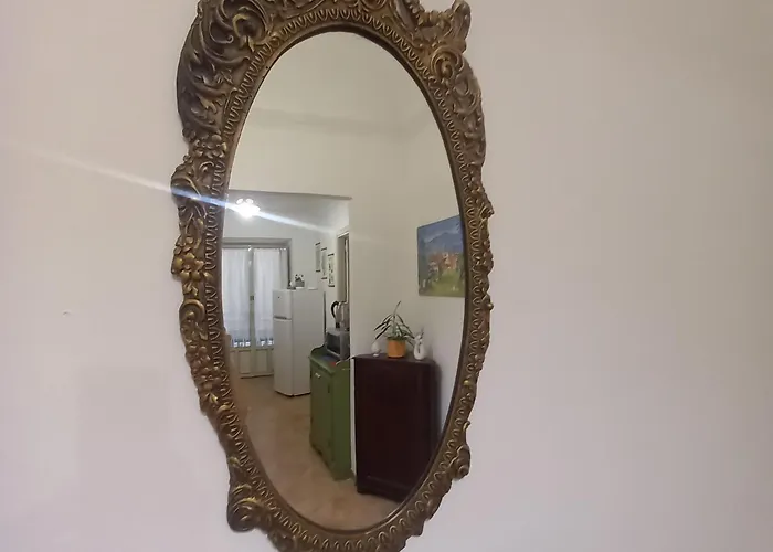 La Casetta Sul Corso Apartamento