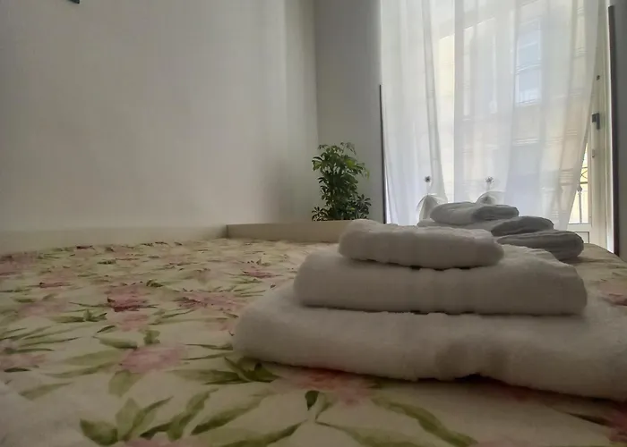 La Casetta Sul Corso *