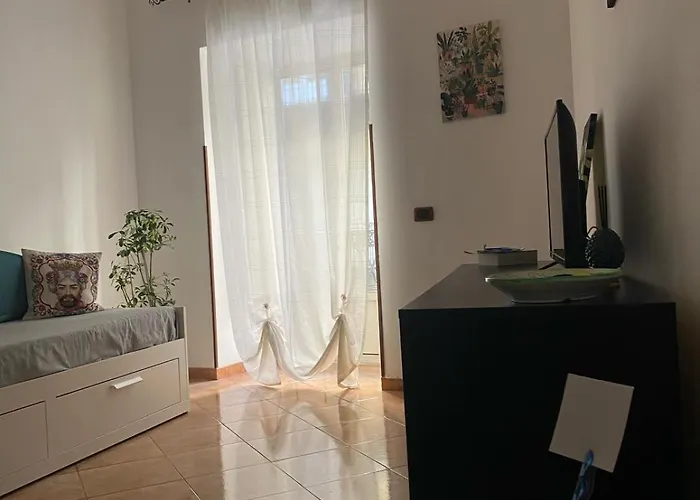 La Casetta Sul Corso Apartamento *