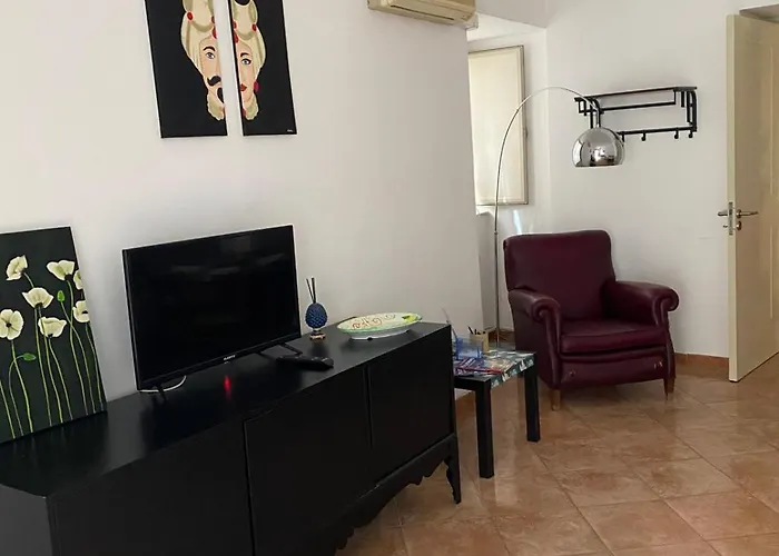 La Casetta Sul Corso Apartamento