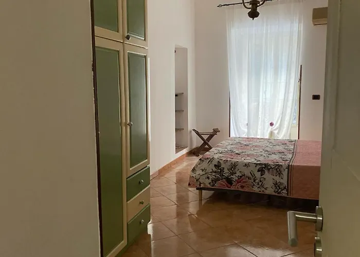 La Casetta Sul Corso Apartamento Palermo