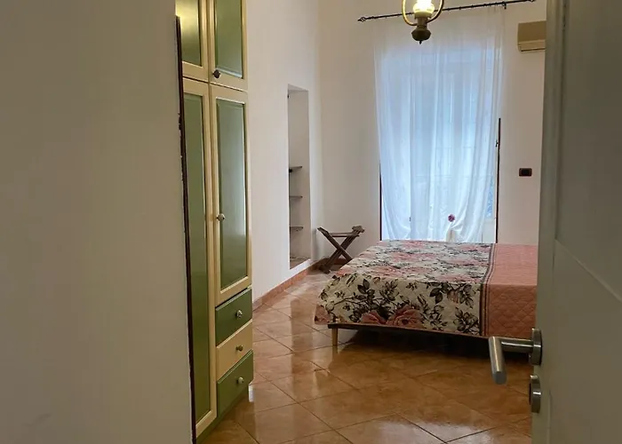 La Casetta Sul Corso Apartamento Palermo