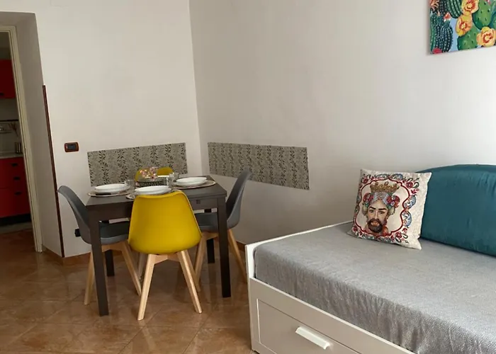 La Casetta Sul Corso Apartamento