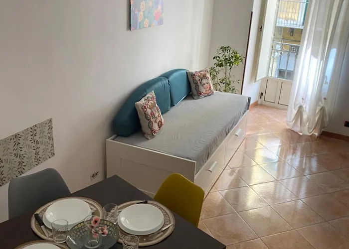 Apartamento La Casetta Sul Corso *