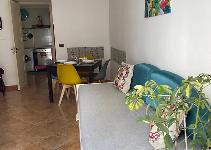 La Casetta Sul Corso Apartamento Palermo