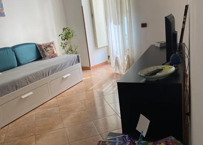 La Casetta Sul Corso Apartamento