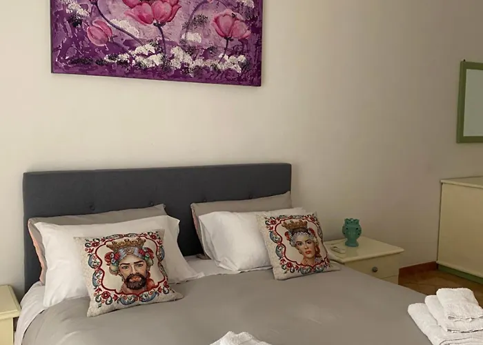 Apartamento La Casetta Sul Corso