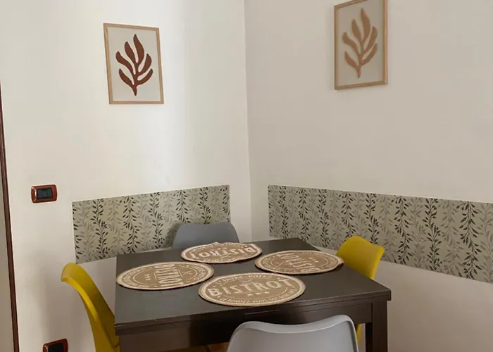 La Casetta Sul Corso Apartamento