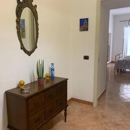 شقة La Casetta Sul Corso باليرمو