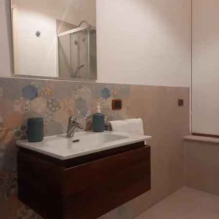 La Casetta Sul Corso