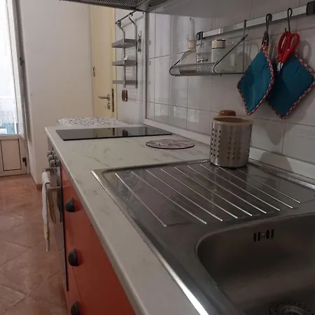 La Casetta Sul Corso شقة باليرمو