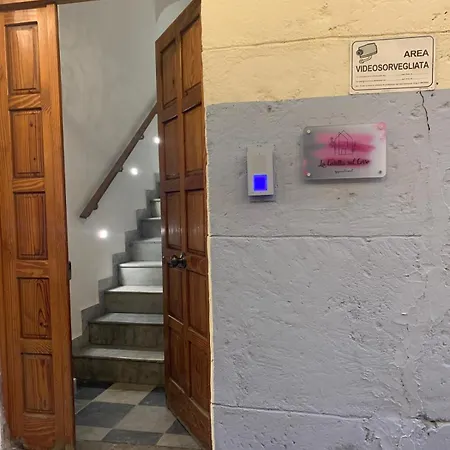 La Casetta Sul Corso شقة