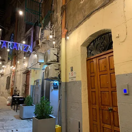 La Casetta Sul Corso شقة