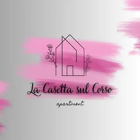 Apartamento La Casetta Sul Corso Palermo