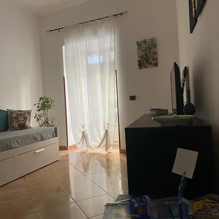 La Casetta Sul Corso شقة *