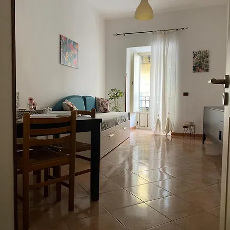 شقة La Casetta Sul Corso باليرمو