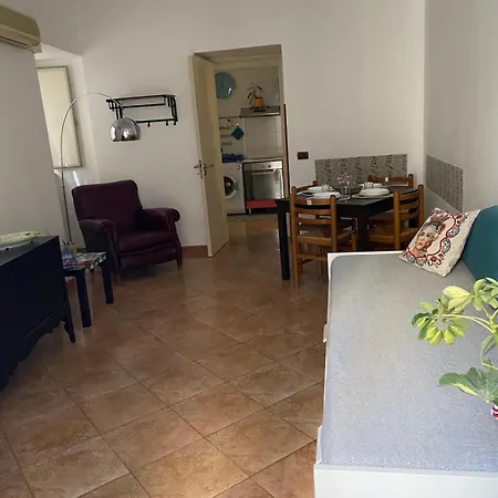شقة La Casetta Sul Corso باليرمو