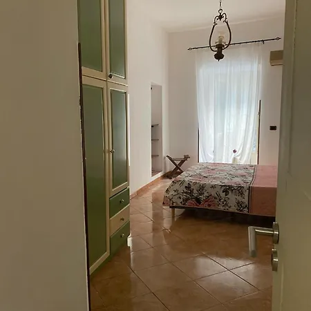 La Casetta Sul Corso شقة باليرمو