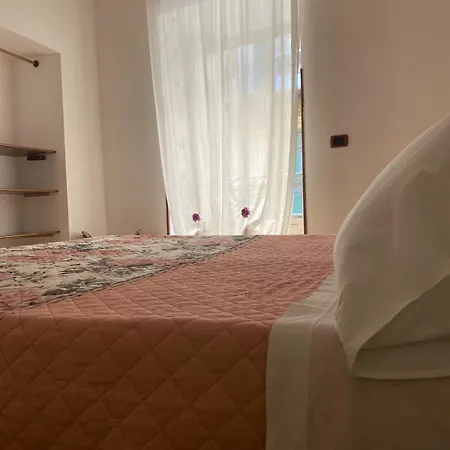 La Casetta Sul Corso شقة *