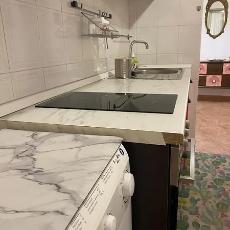 La Casetta Sul Corso *