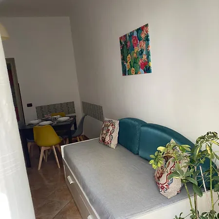 La Casetta Sul Corso * Palermo