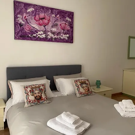 Apartment La Casetta Sul Corso