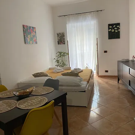 Apartamento La Casetta Sul Corso *