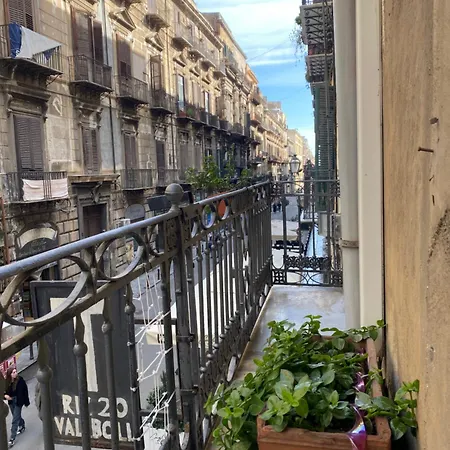 La Casetta Sul Corso