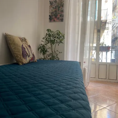 La Casetta Sul Corso *