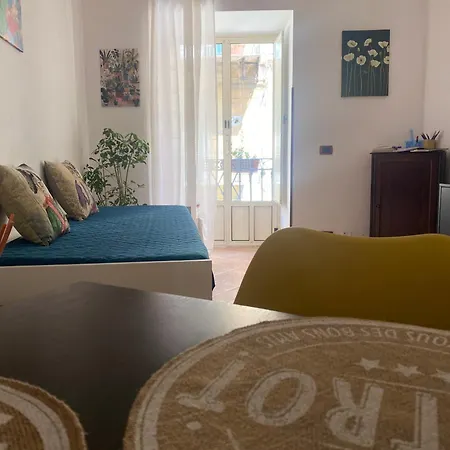 La Casetta Sul Corso Apartment *