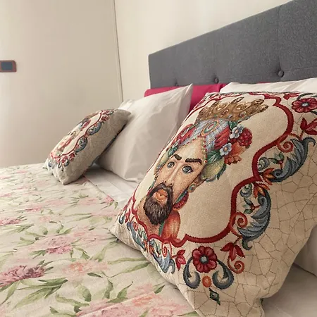 La Casetta Sul Corso *