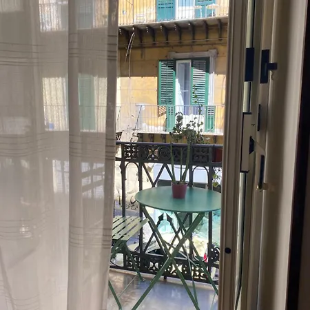 Apartment La Casetta Sul Corso Palermo