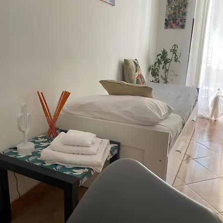 Apartment La Casetta Sul Corso Palermo
