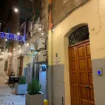 La Casetta Sul Corso Апартаменты