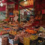 La Casetta Sul Corso Апартаменты *