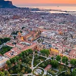 La Casetta Sul Corso * Палермо