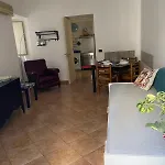 Апартаменты La Casetta Sul Corso Палермо