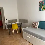 La Casetta Sul Corso Апартаменты