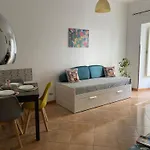 La Casetta Sul Corso Апартаменты Палермо
