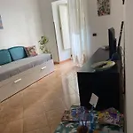 La Casetta Sul Corso Апартаменты